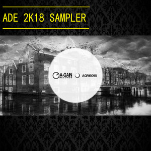 ADE 2K18 SAMPLER