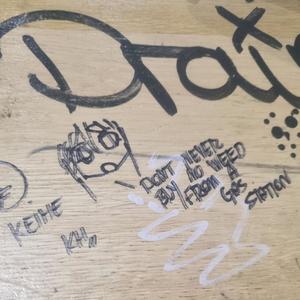 i'm sorry freestyle -alt version- (feat. majora) (Explicit)