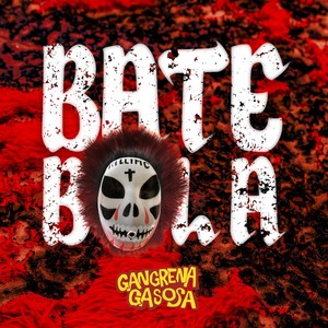 Bate-Bola (feat. Muralhex & Eder Santana) (Explicit)