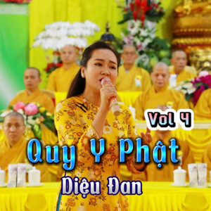 Diệu Đan - Sen Vàng Gót Ngọc