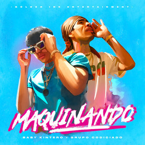 Maquinando (Explicit)