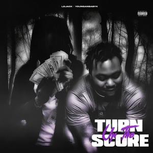 Turn Up The Score (Explicit)