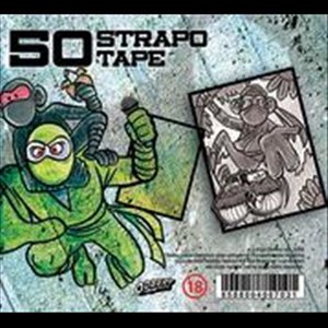 50:50 Mixtape