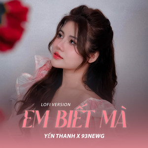 Em Biết Mà (Lofi Version)
