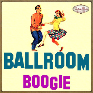 Boogie Woogie Bugle Boy