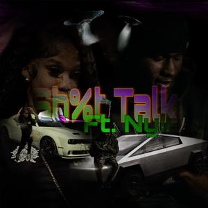 **** Talking (feat. Nyia) [Explicit]