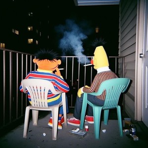 FRONT PAGE (Explicit)