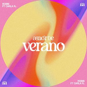 Amor de Verano (feat. Carla R)