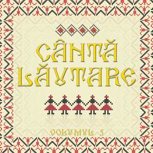 Canta Lautare (Vol. 5)