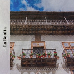Inventándote(Inventing You)