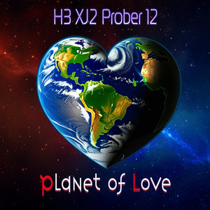 Planet of Love