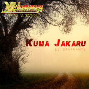 Kuma Jakaru