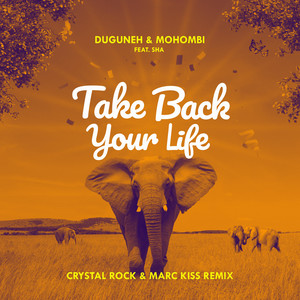 Take Back Your Life (Crystal Rock & Marc Kiss Remix|Extended Version)