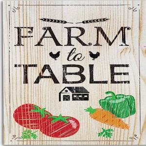 Farm To Table (Explicit)