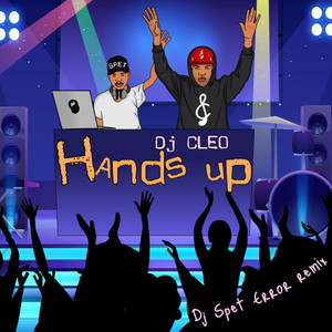 Hands Up (DJ Spet Error Remix)