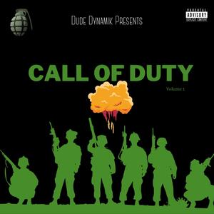 Call Of Duty, Vol. 1 (Explicit)