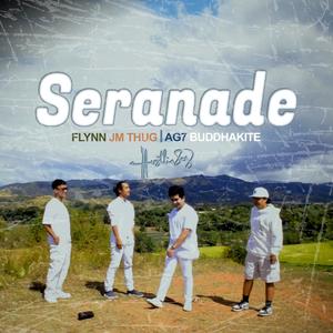 Seranade (feat. JM Thug & AG7)