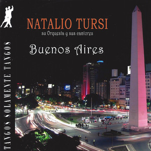 Buenos Aires(feat. Mario Armando Lopez)