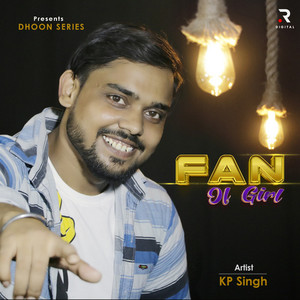 Fan Of Girl