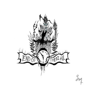 HUNTER IN THE NIGHT (Explicit)