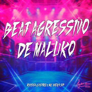 Beat Agressivo de Maluko (Explicit)