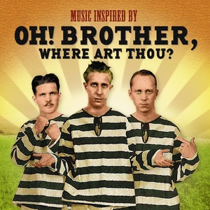 Oh Brother, Where Art Thou?