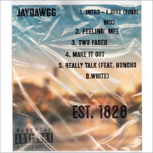 Really Talk(feat. Huncho D.White) (Explicit)