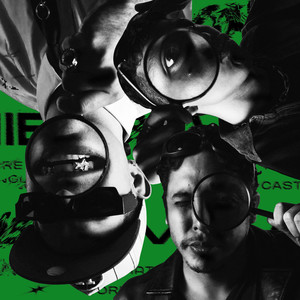 HIERBA MALA (Explicit)