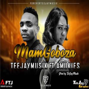 Mamgoboza (feat. Amukies)