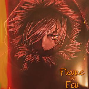 Fleure de Feu (feat. prod. horizon✧) (Explicit)