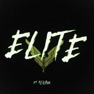 Elite (feat. 4lilAhk)