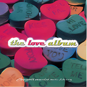 The Love Album 2