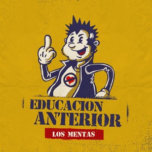 Educación Anterior