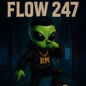 FLOW 247 (Explicit)