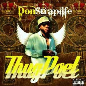 Thug Poet (Explicit)