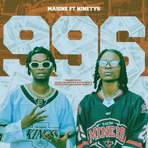 996 (feat. Ninety6)