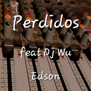 PERDIDOS (feat. Dj Wu) (Explicit)