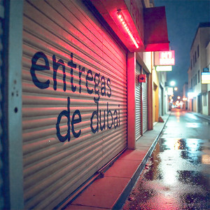 Entregas de Dubai (Explicit)