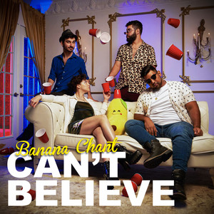 Can't Believe (Explicit)