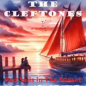 Red Sails in the Sunset