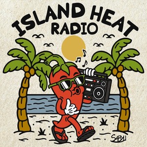 Island Heat Radio