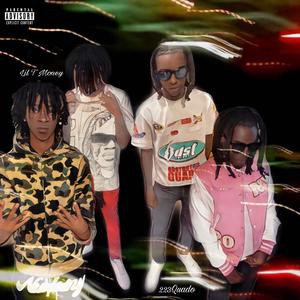 For The Rights (Explicit)