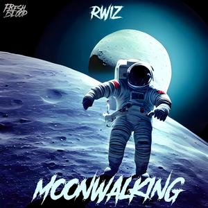 MOONWALKING