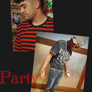 Party (feat. Rey angel) (Explicit)