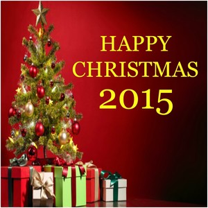 Happy Christmas 2015