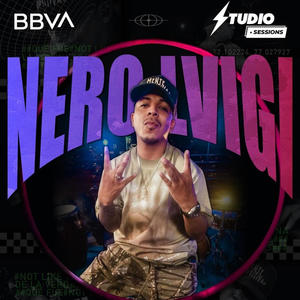 Studio Sessions: Que Fue