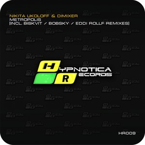 Metropolis (Eddi Rollf Remix)
