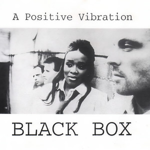 A Positive Vibration (Kamasutra Funky Club) (Kamasutra Funky Club)