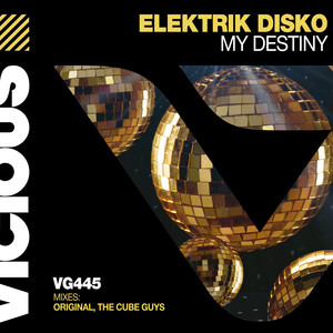 My Destiny (Extended)
