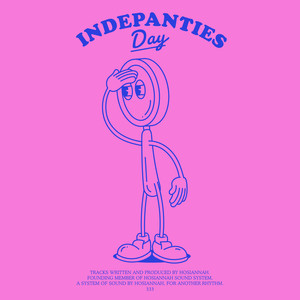 Indepanties day